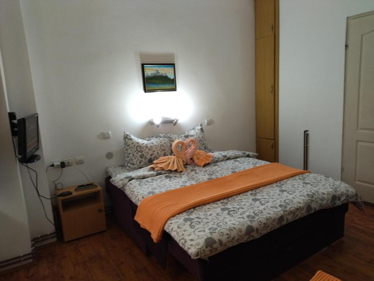 Vila Lenka Sokobanja Exterior foto