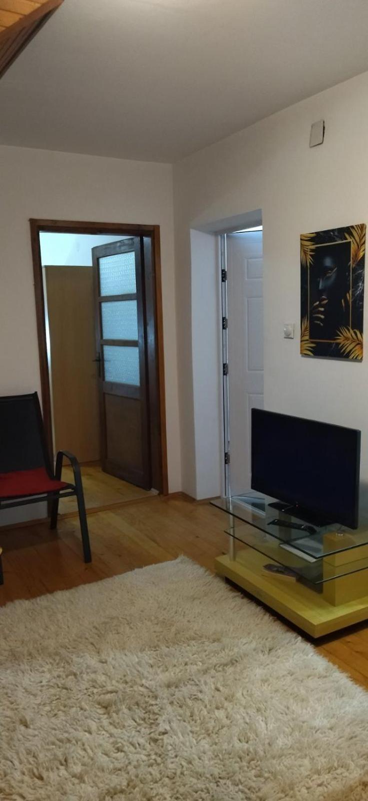 Vila Lenka Sokobanja Exterior foto