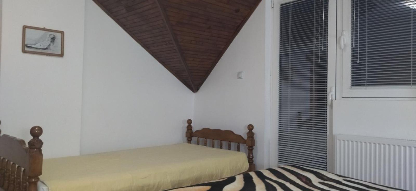 Vila Lenka Sokobanja Exterior foto