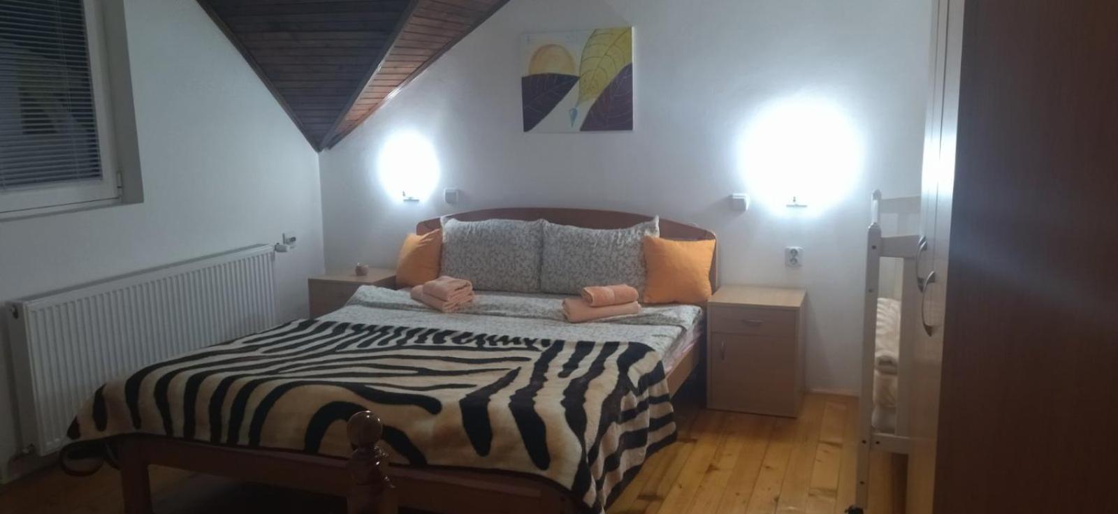 Vila Lenka Sokobanja Exterior foto
