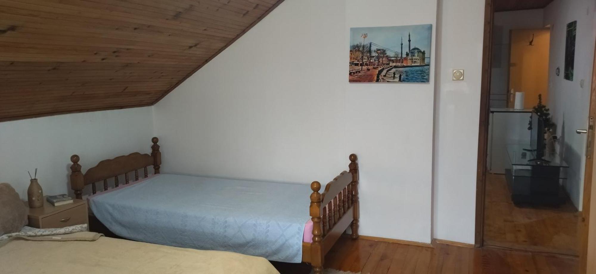 Vila Lenka Sokobanja Cameră foto