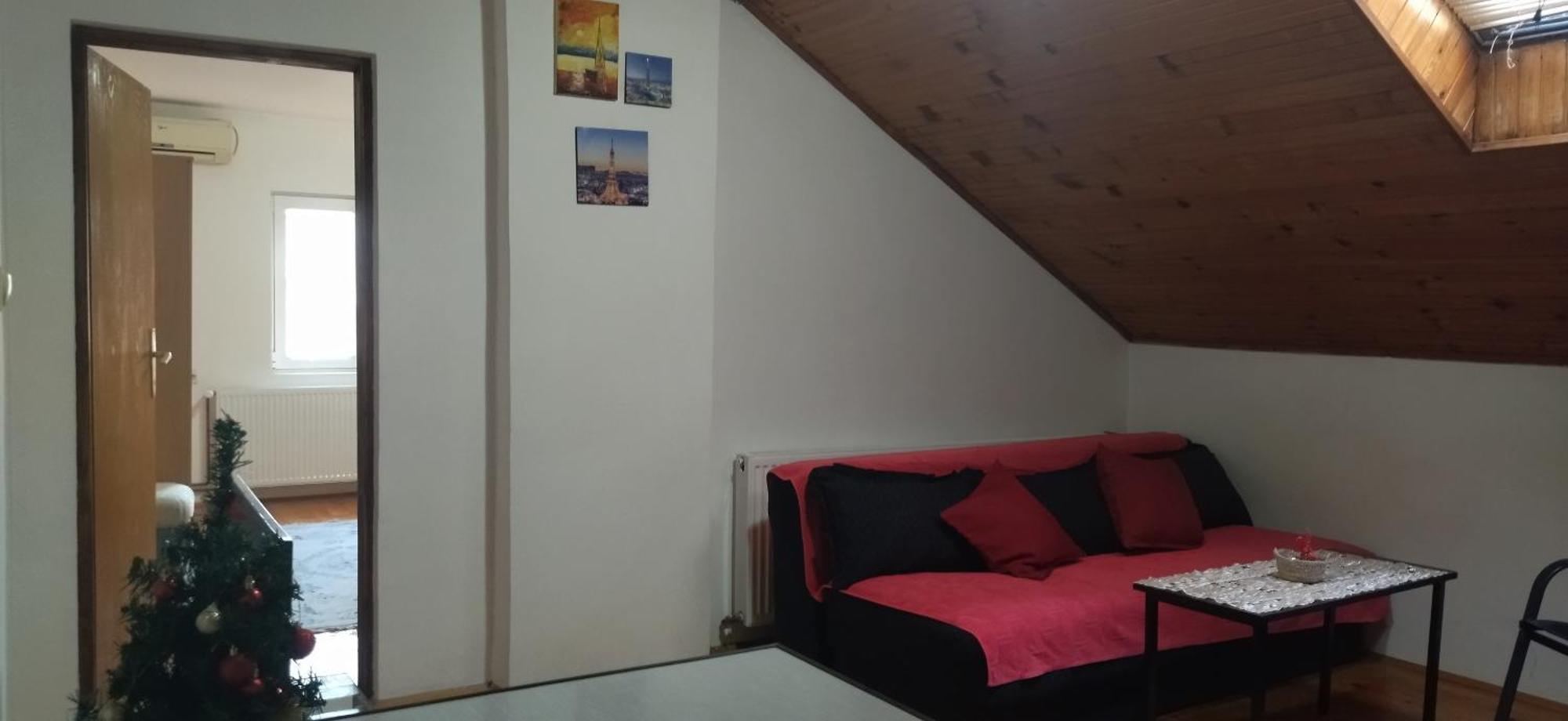 Vila Lenka Sokobanja Cameră foto
