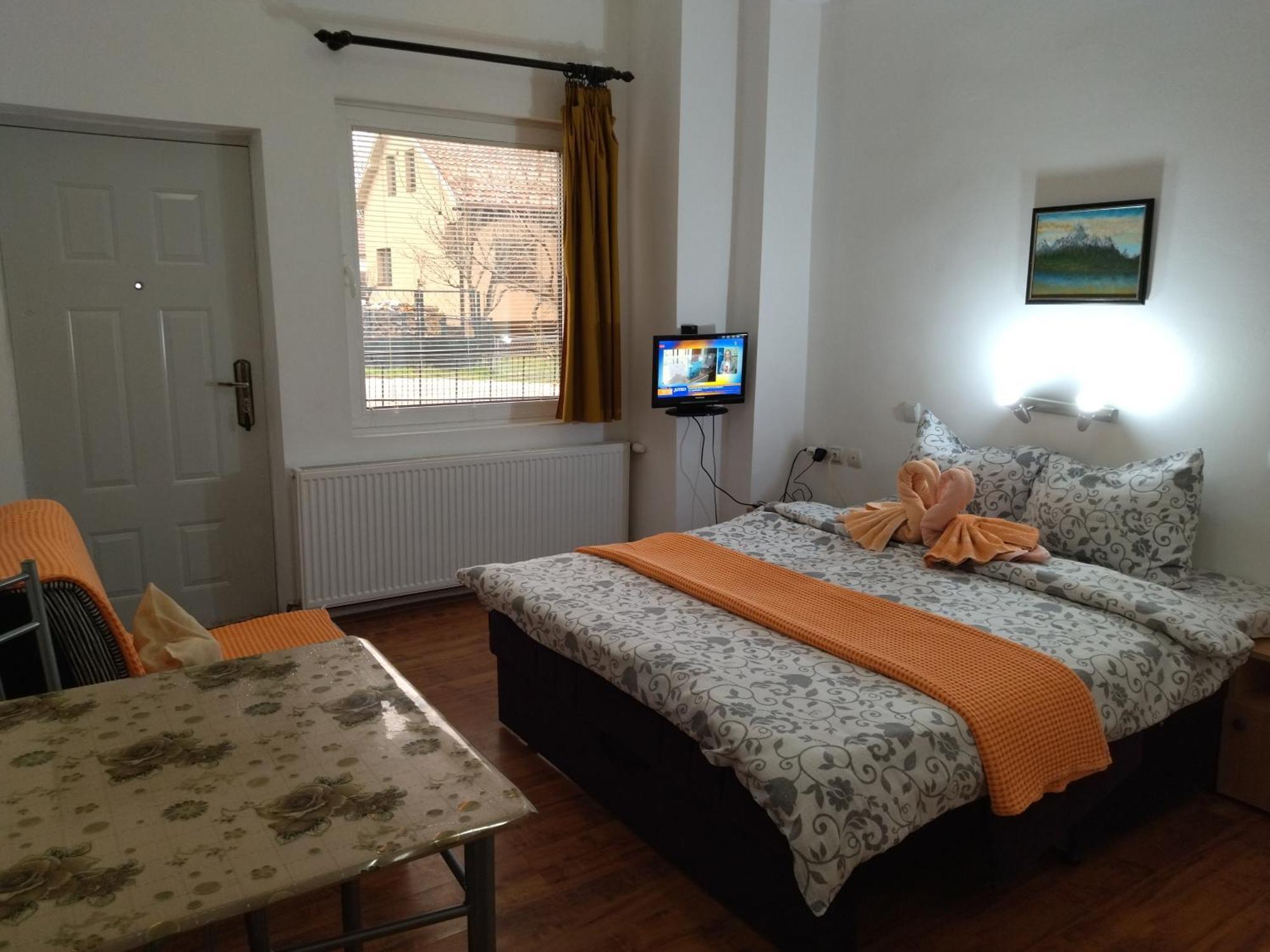 Vila Lenka Sokobanja Cameră foto