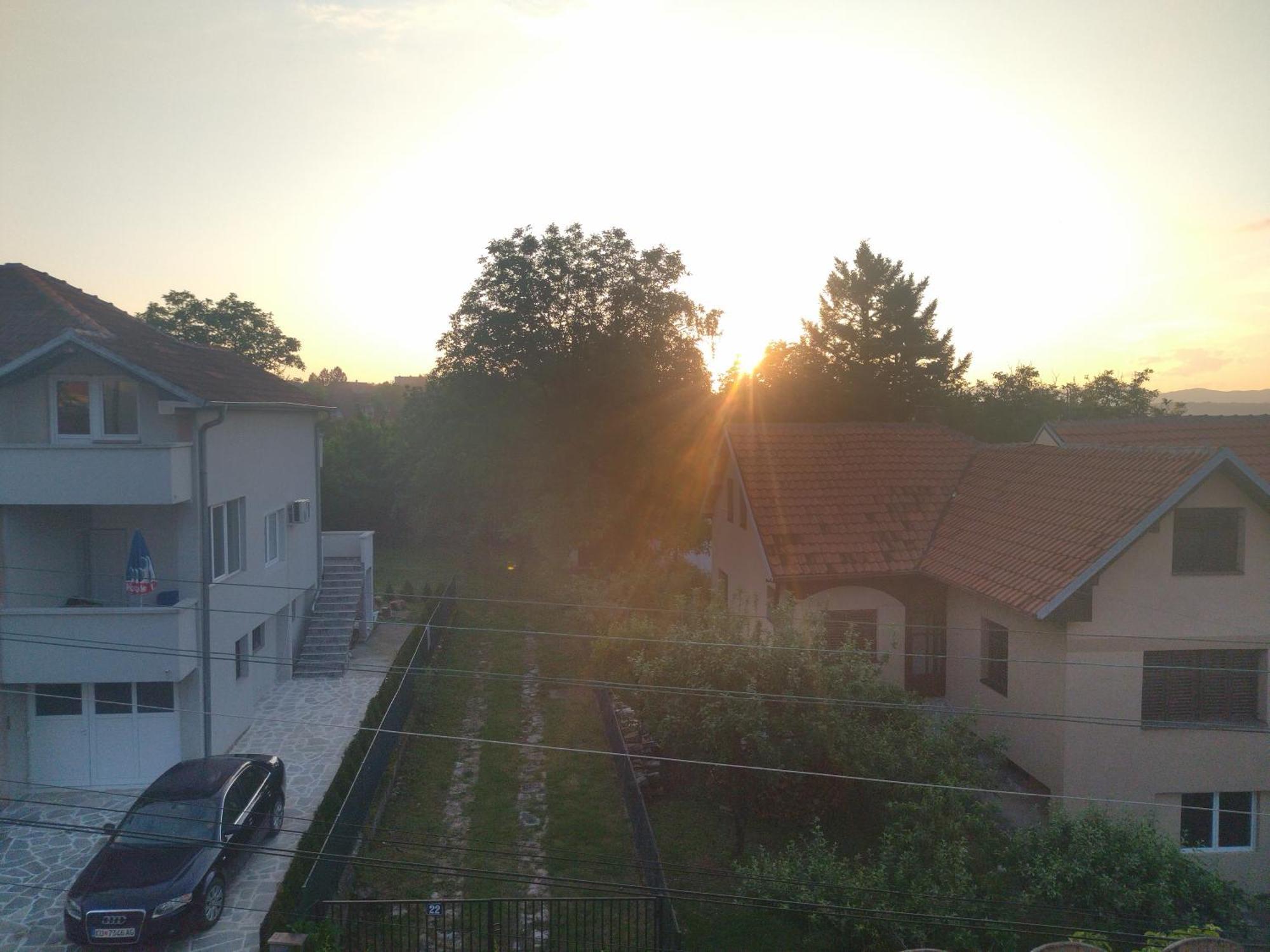 Vila Lenka Sokobanja Cameră foto