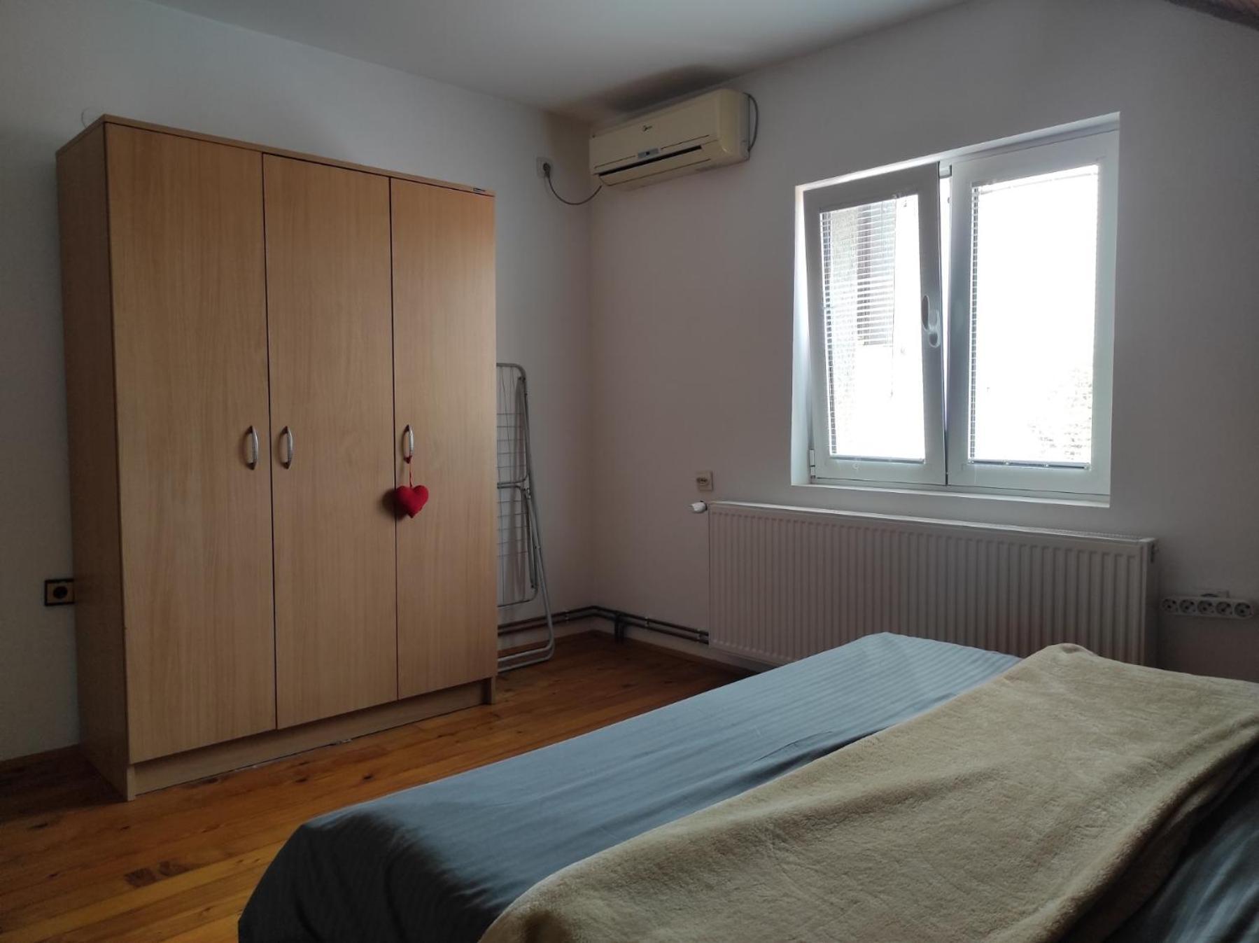 Vila Lenka Sokobanja Cameră foto