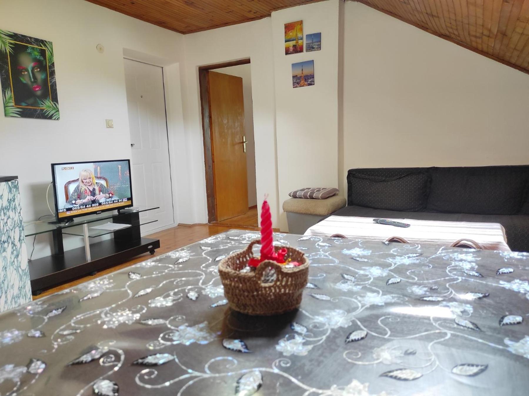 Vila Lenka Sokobanja Cameră foto