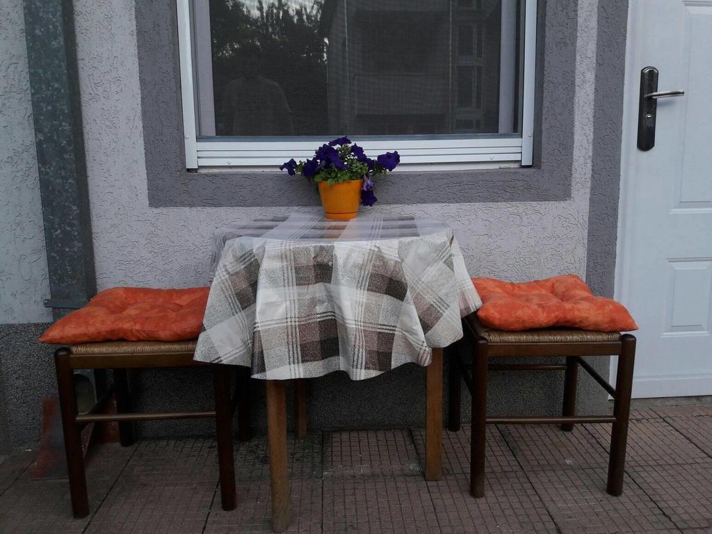 Vila Lenka Sokobanja Exterior foto